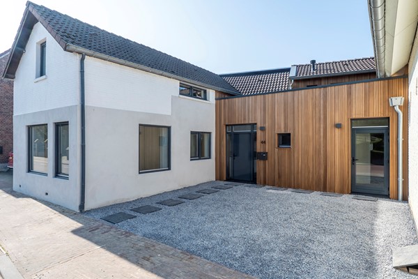 Medium property photo - Heistraat 44, 6142 AL Einighausen